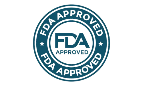 Fluxactive Complex - FDA Approved