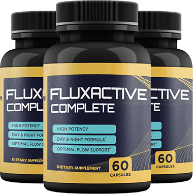 Fluxactive Complex